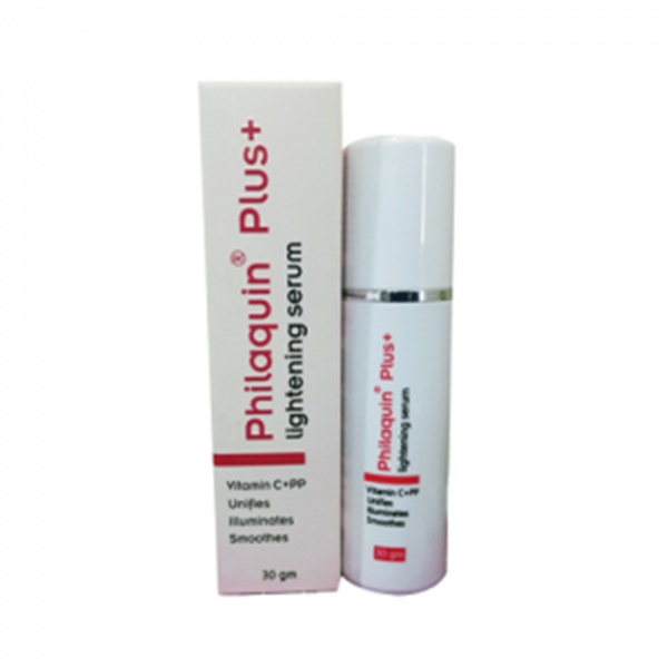 Philaquin Plus Lightening Serum 30G